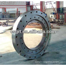 Mining equipment slewing ring bearings/ swing rings